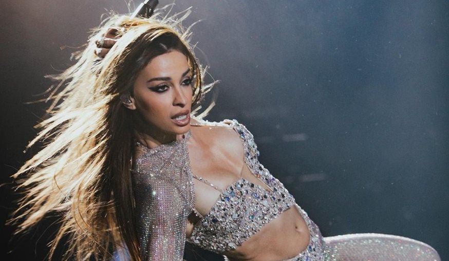 Ελένη Φουρέιρα