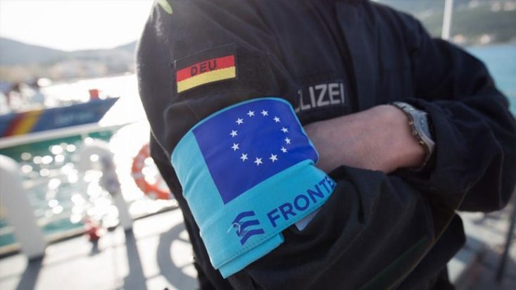 Frontex