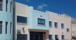 Χανιά- φυλακές Αγυιάς