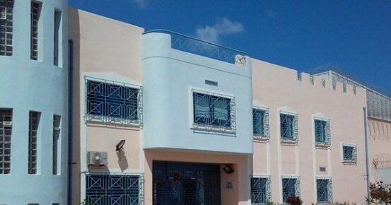 Χανιά- φυλακές Αγυιάς