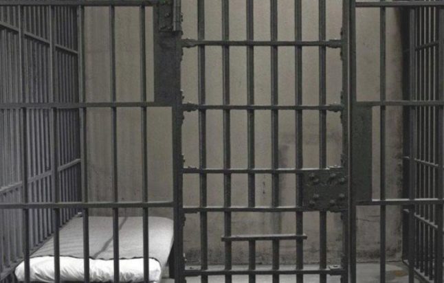 φυλακή - Θεσσαλονίκη- κάνναβη