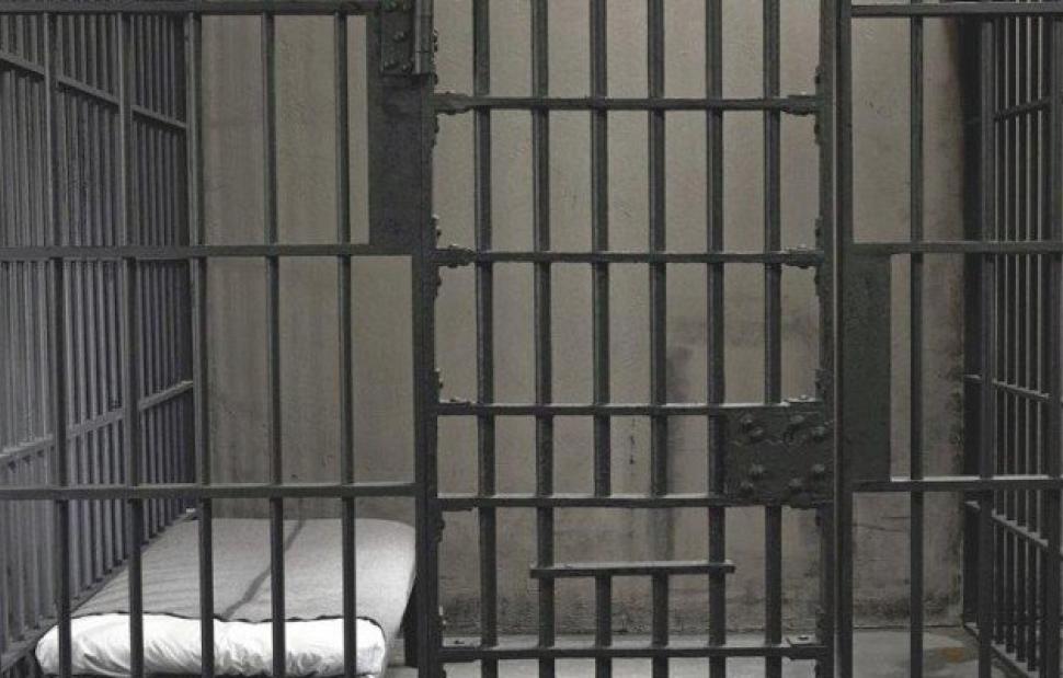 φυλακή - Θεσσαλονίκη- κάνναβη