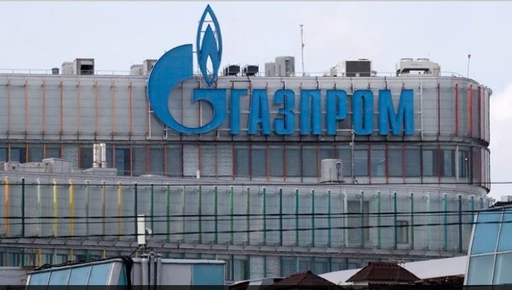 φυσικό αέριο