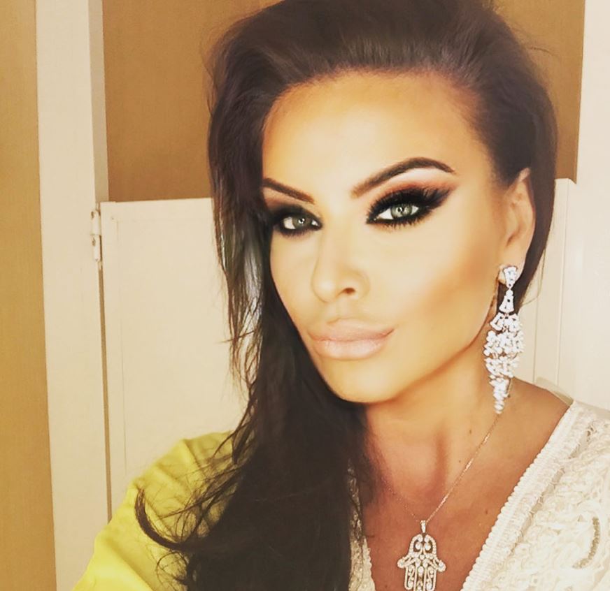 πριγκίπισσα Κατάρ