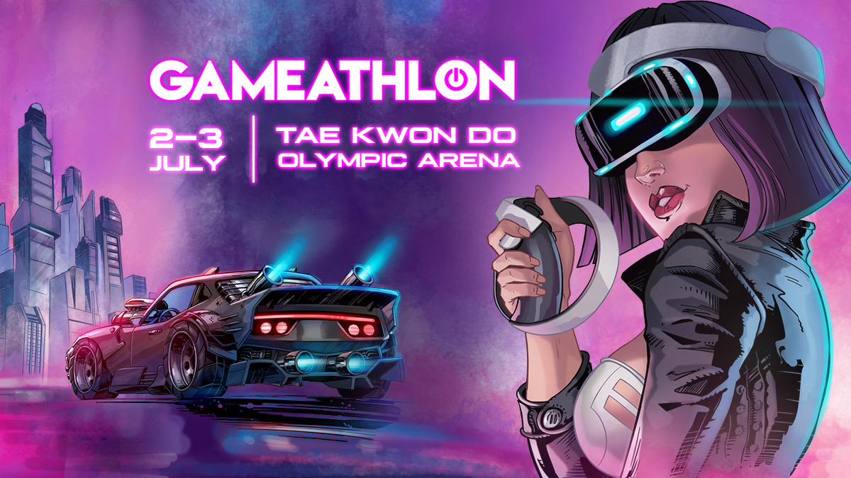 gameathlon 2022