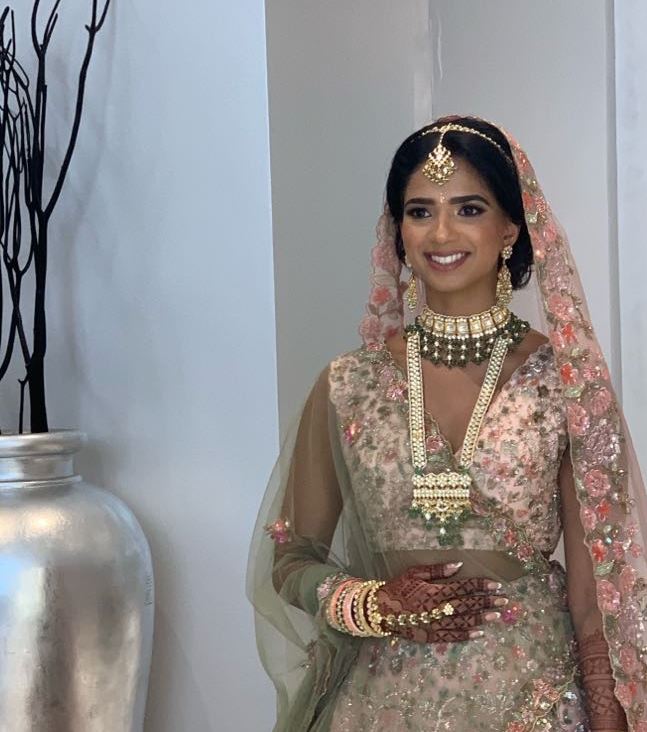 γάμος- Ρόδος- Ινδοί