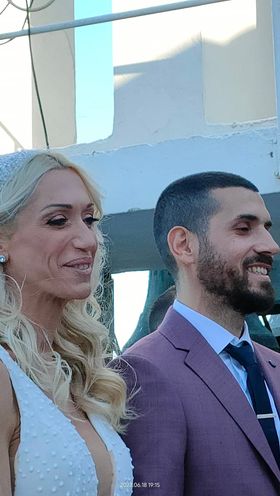 γάμος Σύρος