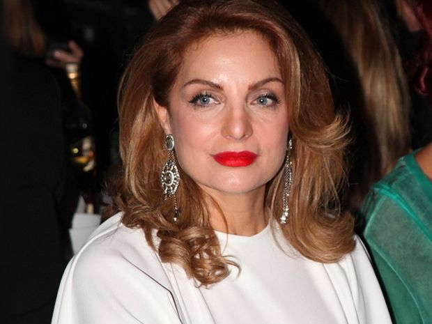 Άντζελα Γκερέκου: Σπάνιο κλικ από το 1989 – Η αδημοσίευτη φωτογραφία