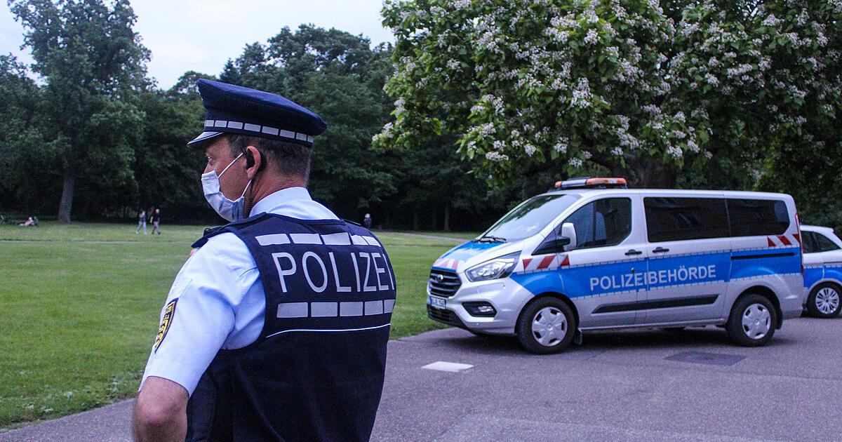 Πυροβολισμοί σε σούπερ μάρκετ στη Γερμανία – Δύο νεκροί