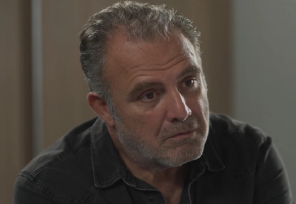 Η Γη της Ελιάς