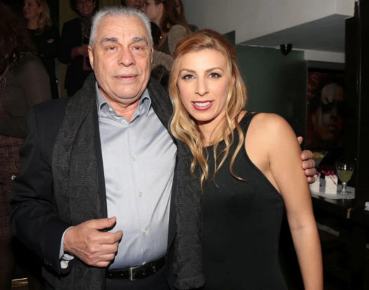 Ζωή Γιακουμάτου