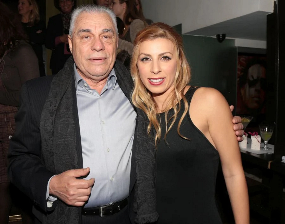 Ζωή Γιακουμάτου