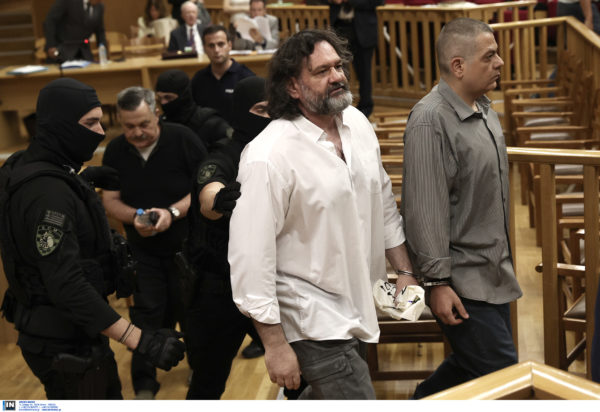 Γιάννης Λαγός