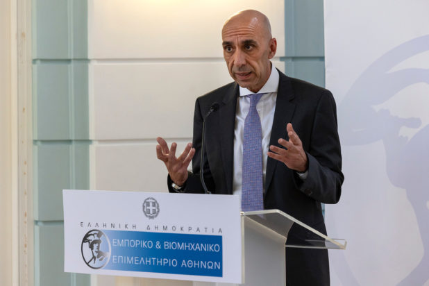 Γιάννης Μπρατάκος