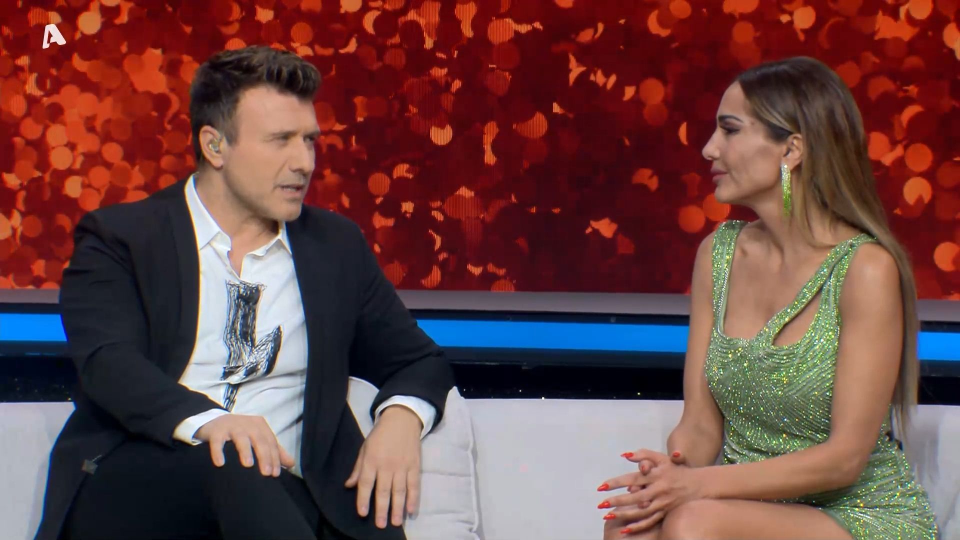 Chart Show: Η ιστορία πίσω από το τραγούδι «Αχ κορίτσι μου»