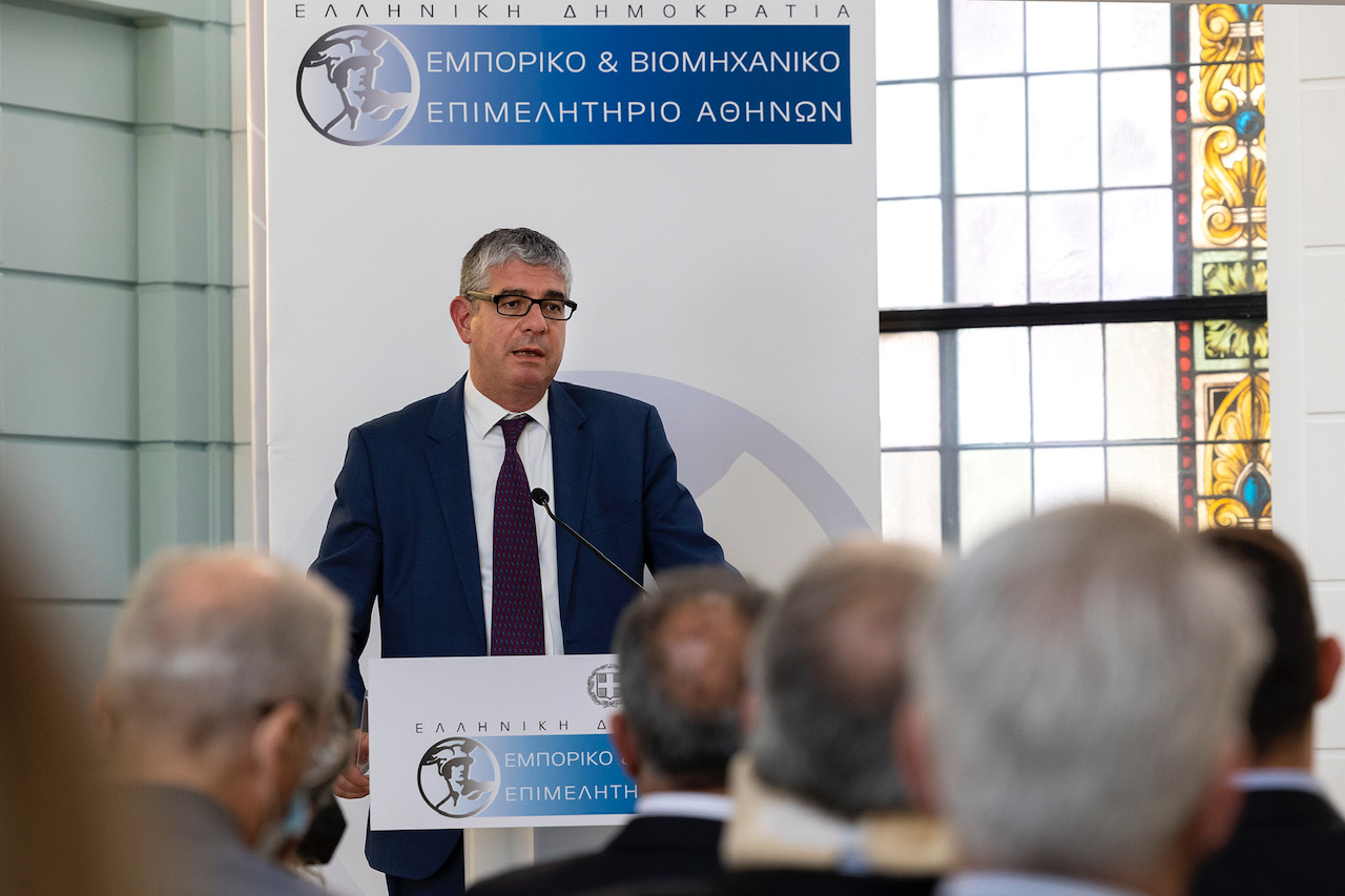 Γιάννης Τσακίρης