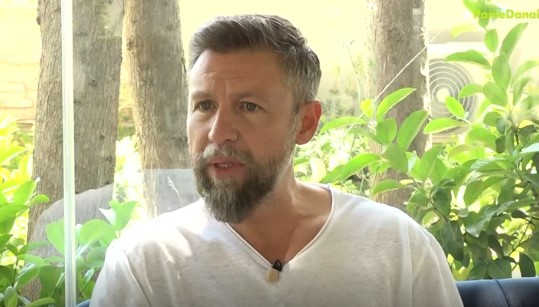 Γιάννης Βαρδής