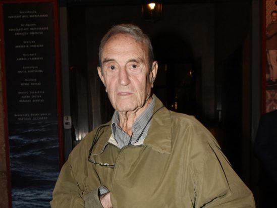 Γιάννης Βογιατζής