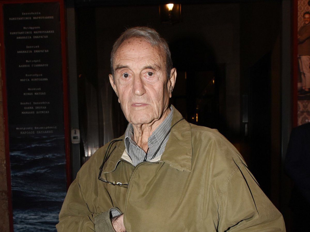 Γιάννης Βογιατζής