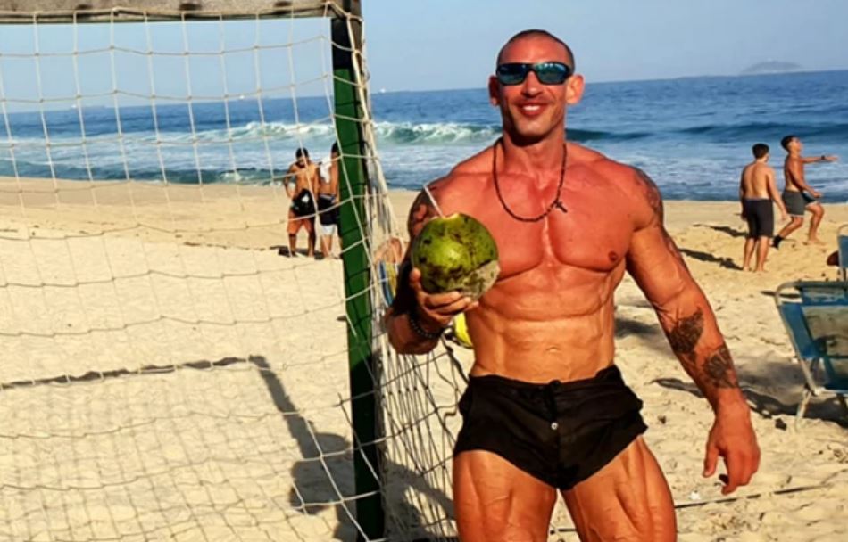 Θεσσαλονίκη: Τι αναφέρει το υπόμνημα της γυναίκας που κατήγγειλε ο γυμναστής