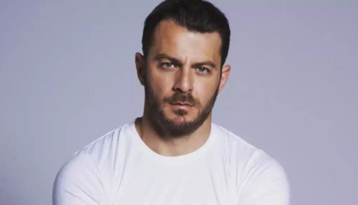 Γιώργος Αγγελόπουλος