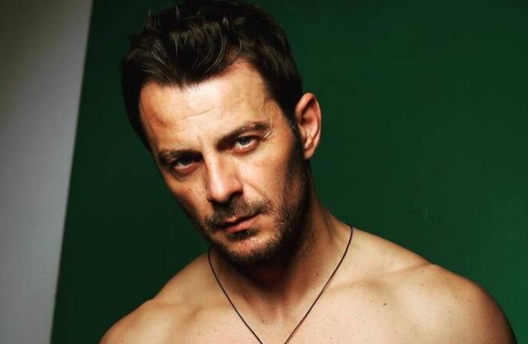 Γιώργος Αγγελόπουλος