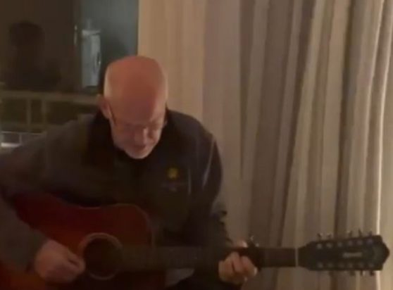 Γιώργος Παπανδρέου