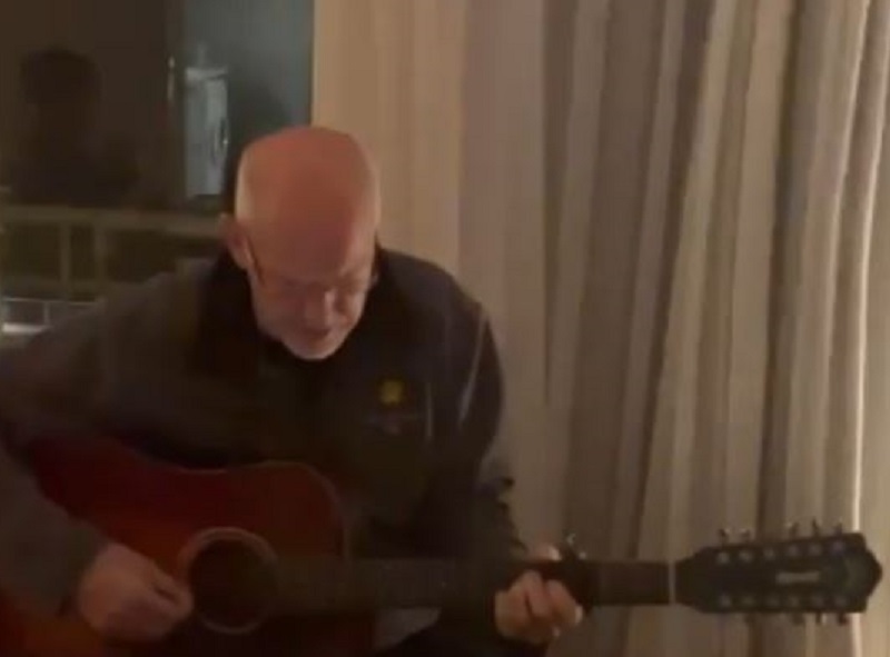 Γιώργος Παπανδρέου