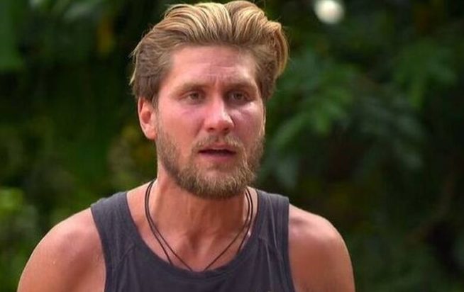 Γιώργος Ταλάντζεβ