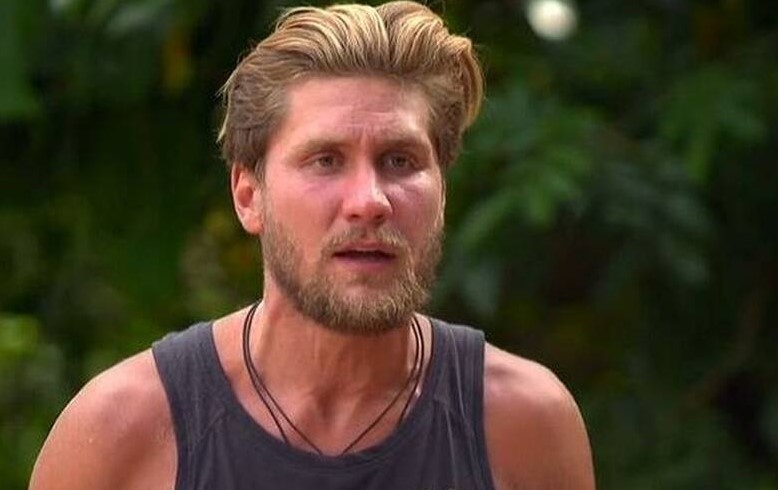 Γιώργος Ταλάντζεβ