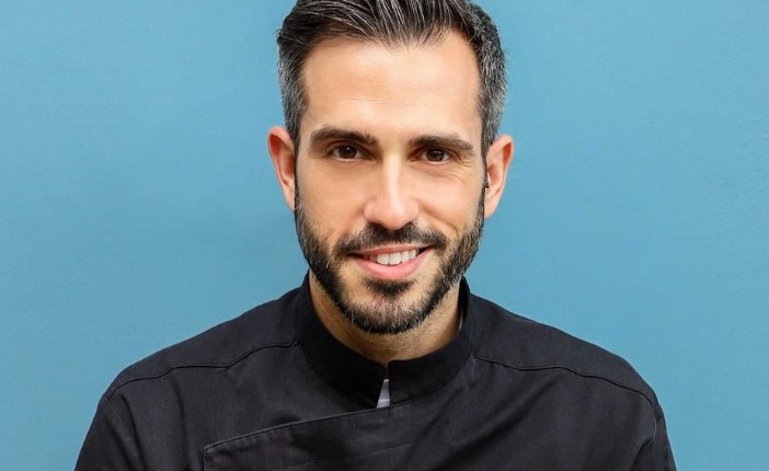 Γιώργος Τσουλής