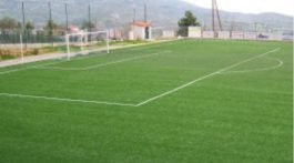 Εύβοια- γηπεδο