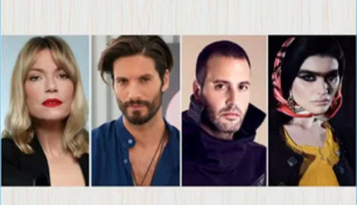 Αυτή είναι η τέταρτη κριτής στο GNTM – Σε ρόλο-έκπληξη η Έλενα Γαλύφα