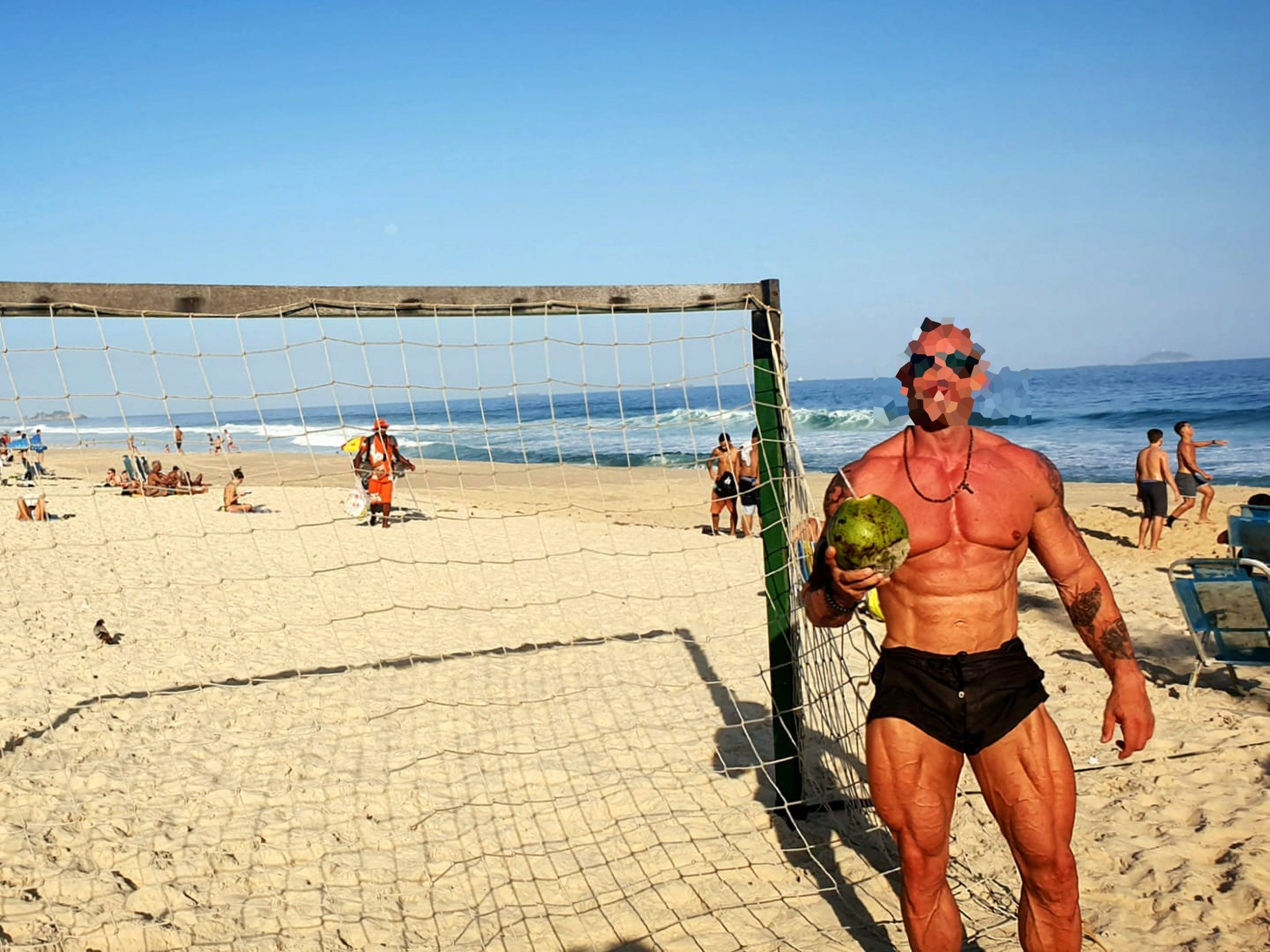 γυμναστής - Θεσσαλονίκη