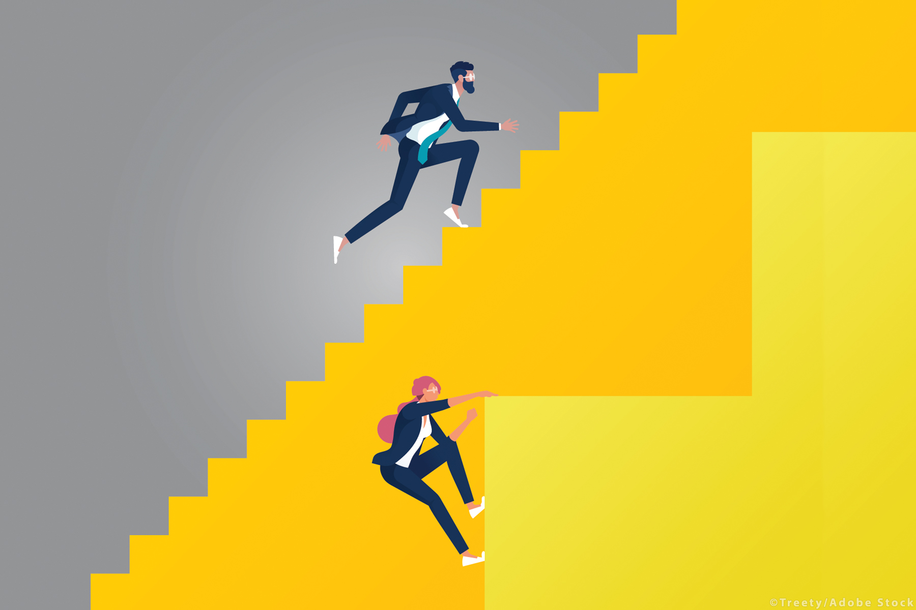 Γυναίκες στα ΔΣ των επιχειρήσεων: Συμφωνία EE για την ισόρροπη εκπροσώπηση των φύλων