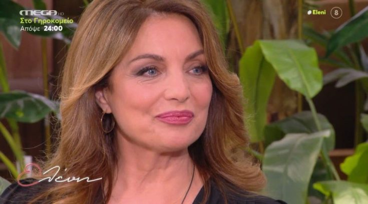 Άντζελα Γκερέκου