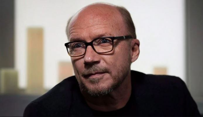 Πολ Χάγκις: Ο βραβευμένος με Όσκαρ σκηνοθέτης συνελήφθη για σεξουαλική επίθεση