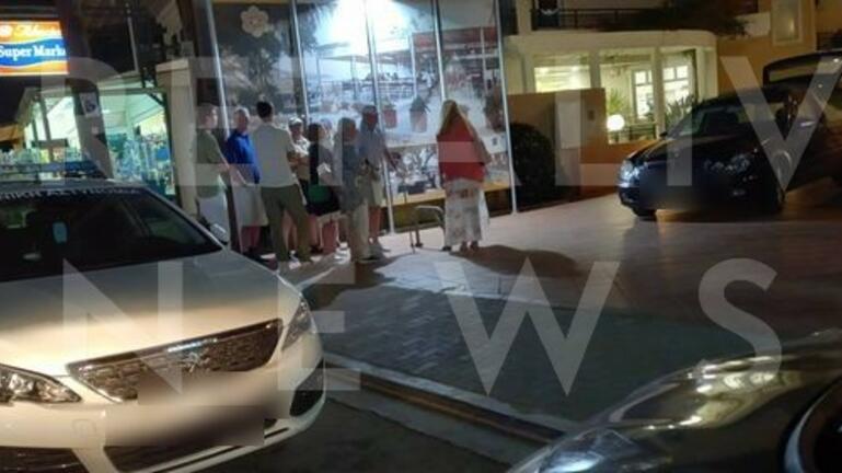 Κρήτη: Τουρίστρια βρέθηκε νεκρή σε ξενοδοχείο