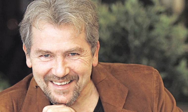 Χρήστος Κάλοου