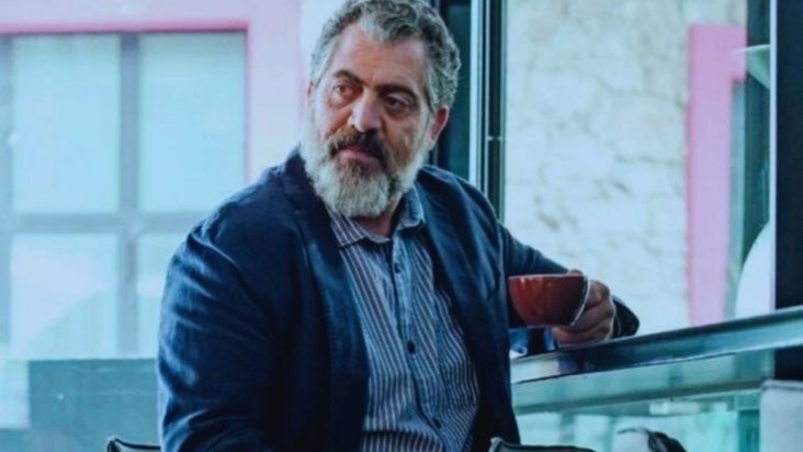 Η Γη της Ελιάς