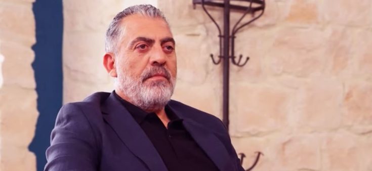 Η Γη της Ελιάς