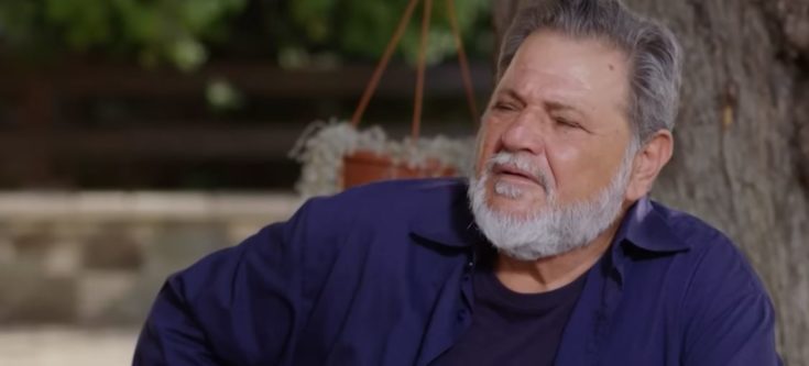 Η Γη της Ελιάς