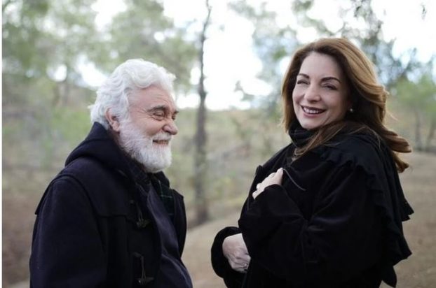 Η Γη της Ελιάς