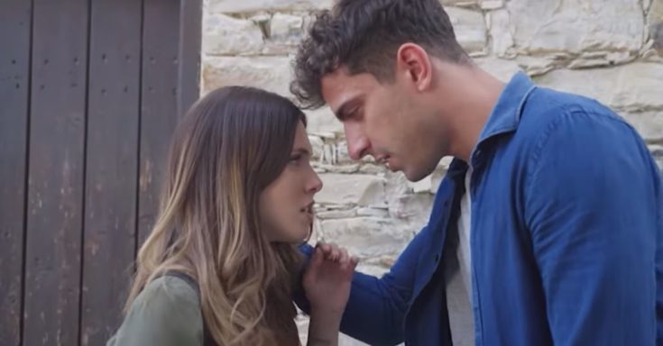 Η Γη της Ελιάς