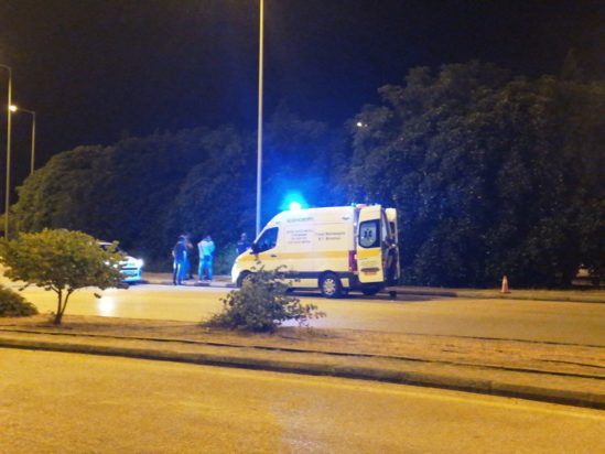 Ηγουμενίτσα