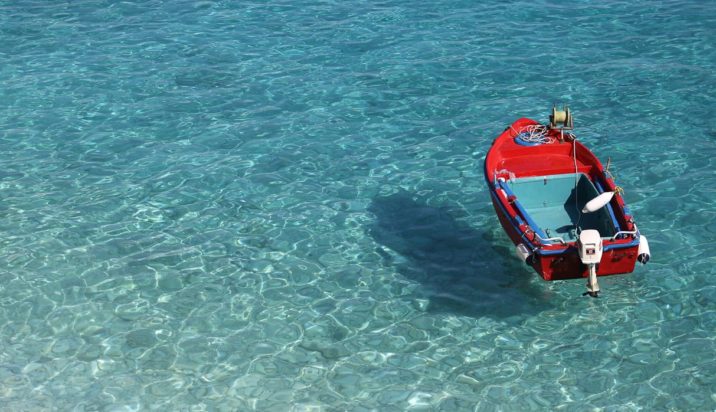 Ελλάδα Travel Ικαρία