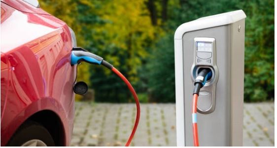 ηλεκτρικά αυτοκίνητα