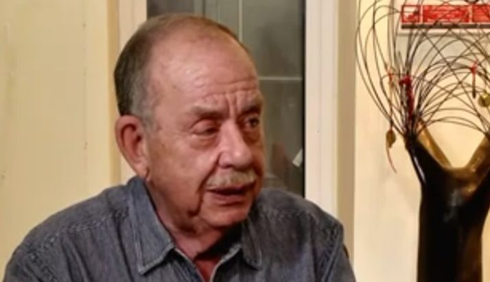 Ηλίας Μαμαλάκης