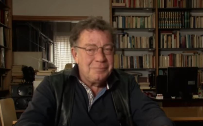 Ηλίας Νικολακόπουλος