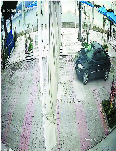 Υπόθεση Βαλυράκη